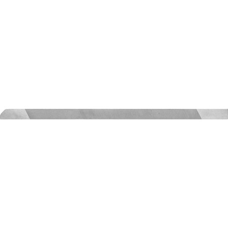 Chain Sharp CS-X File PFERD 17310 Chain Sharp Depth Gauge File - 8 Inch Replacement File For CS-X Chainsaw Sharpeners 8 Inch Rectangular File